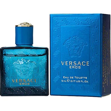 versace eros mini bottle|where to buy Versace Eros.